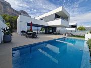 Chalet en venta. POLOP DE LA MARINA