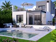 Chalet en venta. SAN JUAN DE ALICANTE
