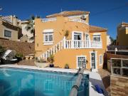 Chalet en venta. SAN MIGUEL DE SALINAS