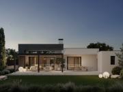 Chalet en venta. SAN ROMáN DE LOS MONTES