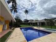 Chalet en venta sector Club campestre Quindío