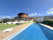 Chalet en venta Tijoco