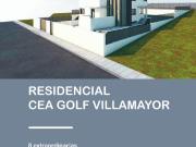 Chalet en venta. Villamayor