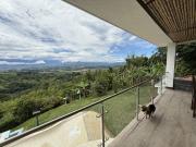 Chalet En Venta Vista Panoramica Valle De Maravelez...