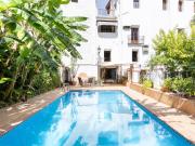 Chalet en venta. XàTIVA