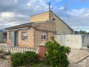 Chalet en venta zona Galacho – Roquetes