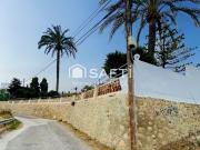 CHALET EN VILLAJOYOSA CON PISCINA Y GRAN PARCELA EN...