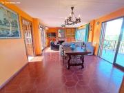 CHALET EN ZONA DE FORN DE CARRASCOSA