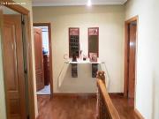 Chalet en zona residencial y próxima al centro