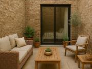 Chalet, Encarnación Las Setas, Sevilla