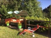 Chalet enchanteur à vendre dans la Vallée du Sanetsch |...