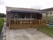 Chalet entièrement refait à neuf