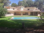 Chalet entre Alfaz del Pi y Altea