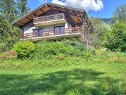 Chalet entre Morzine et St Jean d’Aulps 170m² Saint Jean...