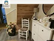 CHALET ERAS DEL BOSQUE SAN JUANILLO