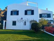 Chalet, Es Castell