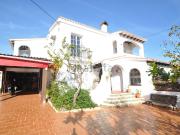 Chalet, Es Castell
