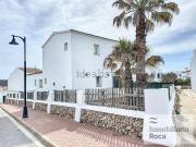 Chalet, Es Mercadal