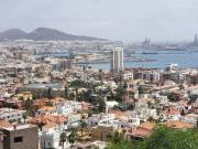 Chalet, Escaleritas La Feria, Las Palmas de Gran Canaria