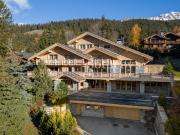 Chalet Eskale Le raffinement au sein d'un chalet de...