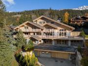 Chalet Eskale Le raffinement au sein d'un chalet de...