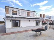 Chalet espacioso situado entre Llíria y Pedralba