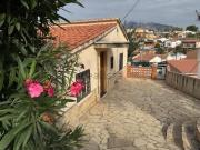 Chalet, Esparreguera