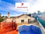 Chalet, Esparreguera