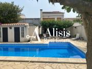 Chalet, Esparreguera