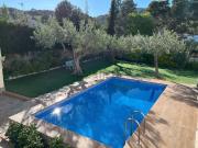 Chalet, Esparreguera