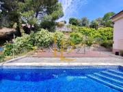 Chalet, Esparreguera