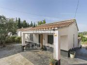 Chalet, Esparreguera