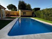 Chalet, Espartinas