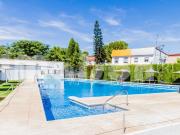 Chalet, Espartinas