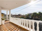 Chalet espectacular con amplia parcela y zonas...