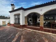 CHALET ESPECTACULAR EN CHICLANA, ZONA LOS GALLOS