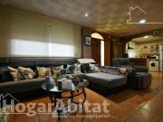 ¡CHALET ESPECTACULAR! REFORMADO, AMPLIO Y LUMINOSO CON...