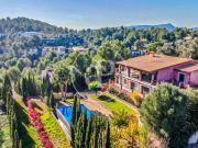 Chalet, Esporles