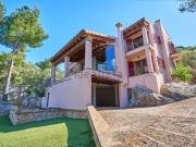 Chalet, Esporles