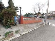 CHALET ESQUINERO INDEPENDIENTE PARA REFORMAR