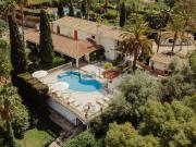 Chalet, Establiments, Palma de Mallorca