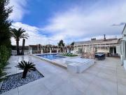 Chalet, Establiments, Palma de Mallorca