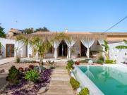 Chalet, Establiments, Palma de Mallorca