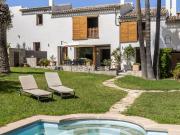 Chalet, Establiments, Palma de Mallorca