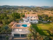Chalet, Establiments, Palma de Mallorca