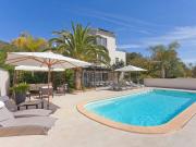 Chalet, Establiments, Palma de Mallorca