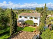 Chalet, Establiments, Palma de Mallorca