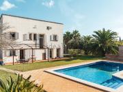 Chalet, Establiments, Palma de Mallorca