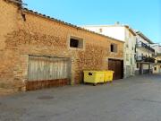 Chalet, Estadilla