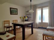 Chalet, Estadilla